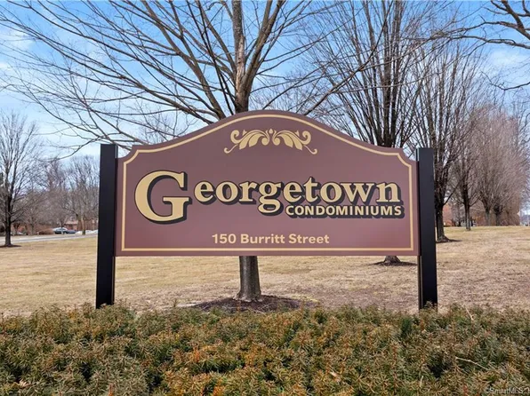 150 Burritt Street #5B, Southington, CT 06479