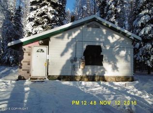 4730 Rivers St, Fairbanks, AK 99705