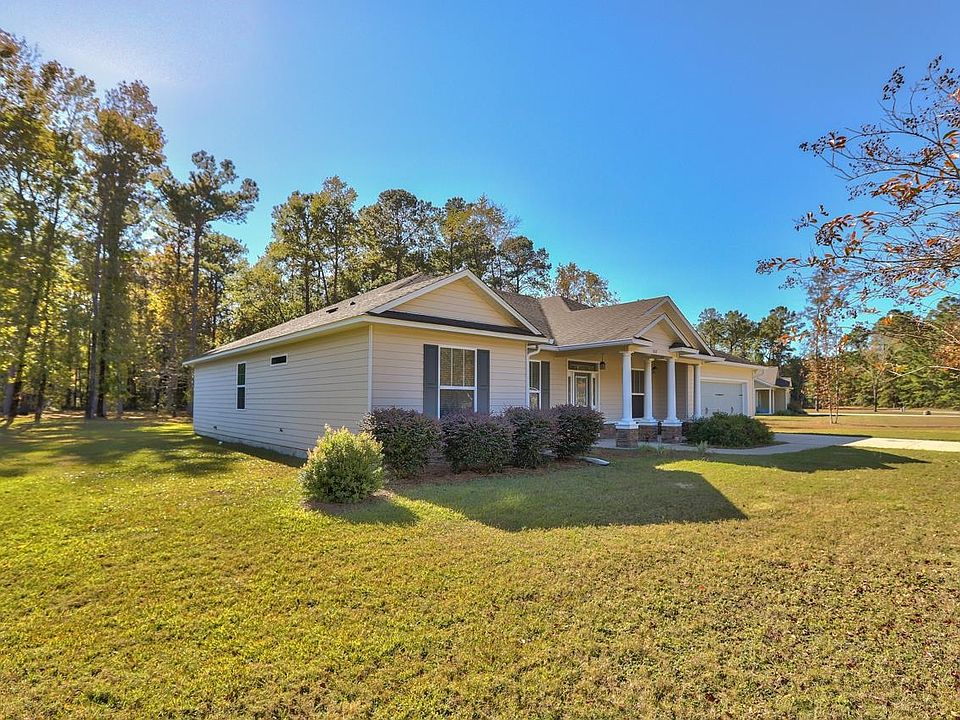 237 Parkside Cir, Crawfordville, FL 32327 Zillow