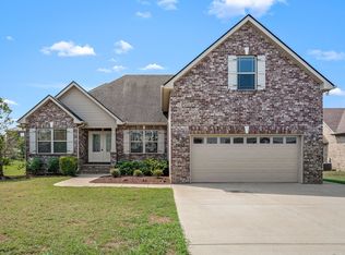 1413 Sam Houston Ave, Murfreesboro, TN 37129