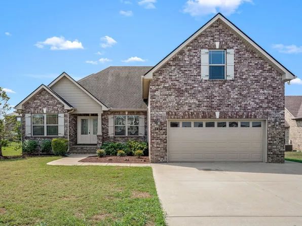 1413 Sam Houston Ave, Murfreesboro, TN 37129