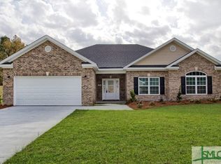 136 Cobbleton Dr, Rincon, GA 31326