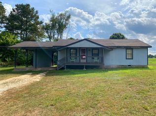 17957 State Highway 117, Henagar, AL 35978