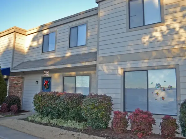 The Vue at Claudette