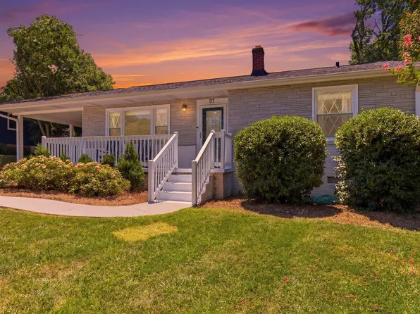 27 Sir Abbott St, Greenville, SC 29607