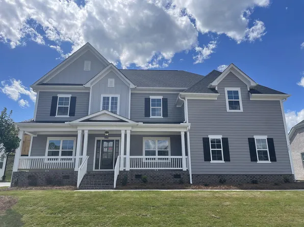 744 Enoree River Pl, Greer, SC 29651