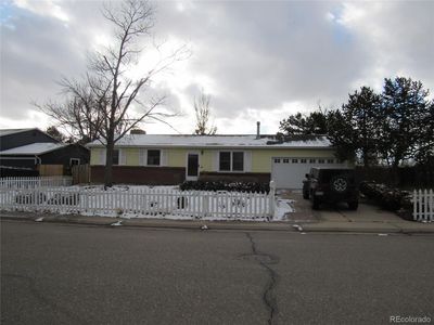 2819 S Memphis Street, Aurora, CO, 80013