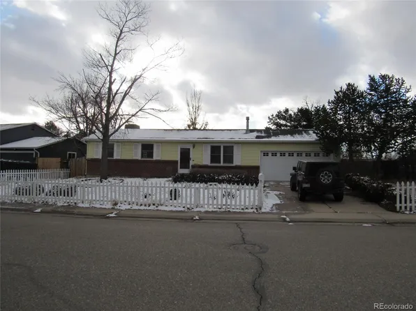 2819 S Memphis Street, Aurora, CO 80013