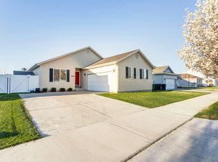 2889 W 160 N, Provo, UT 84601