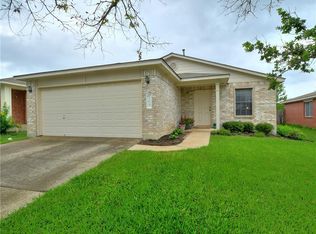 203 Lombard Dr, Leander, TX 78641