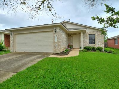 203 Lombard Dr, Leander, TX, 78641