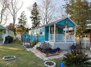 83 Whispering Pines Blvd, Georgetown, GA 39854