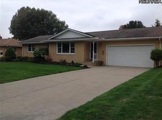 19 S Metzger Ave, Rittman, OH 44270