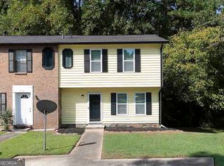 4040 Laurie Jo Dr SW, Marietta, GA 30008