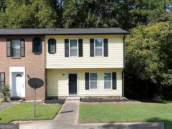 4040 Laurie Jo Dr SW, Marietta, GA 30008