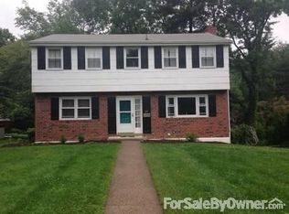 217 Parkview Dr, Springfield, PA 19064