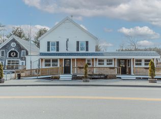 424 Walnut Hill Rd, North Yarmouth, ME 04097