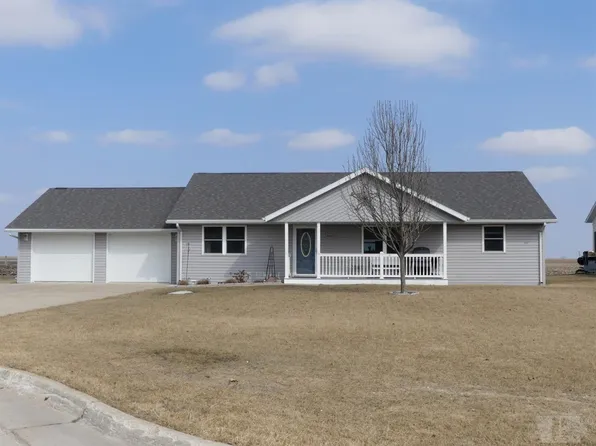 804 Vermont St, Glidden, IA 51443