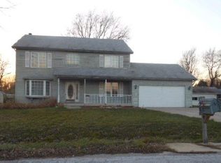 17406 Lathrop Ave, East Hazel Crest, IL 60429