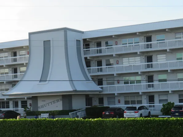 155 Yacht Club Dr APT 408, North Palm Beach, FL 33408