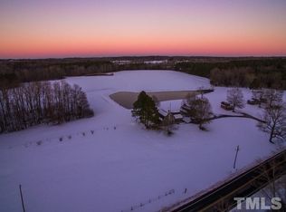 12971 S State Highway 62, Burlington, NC 27217