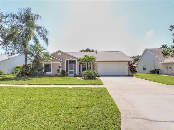 1899 Crane Creek Blvd, Melbourne, FL 32940