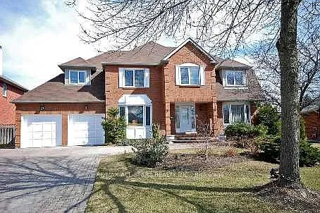 72 Calderbridge Cres #BASEMENT