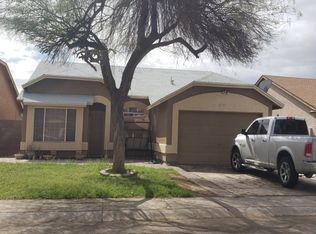 8747 W Ocotillo Rd, Glendale, AZ 85305