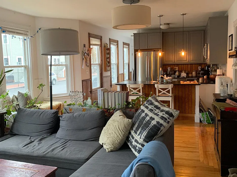 31 Wilson St #1