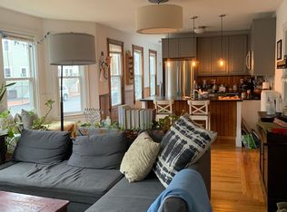 31 Wilson St #1, Portland, ME 04101