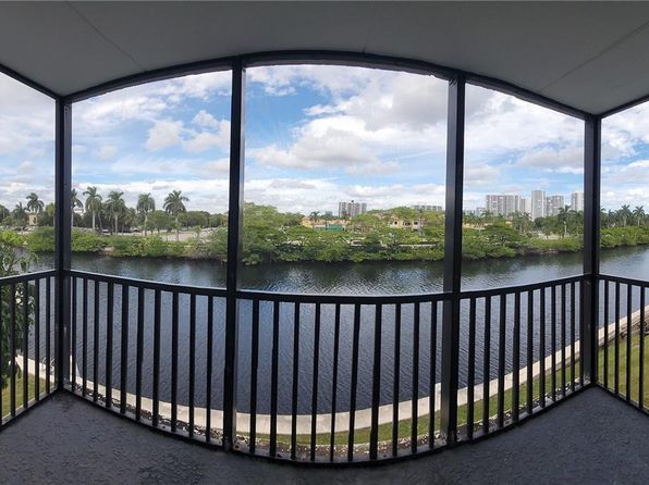 3475 N Country Club Dr APT 319