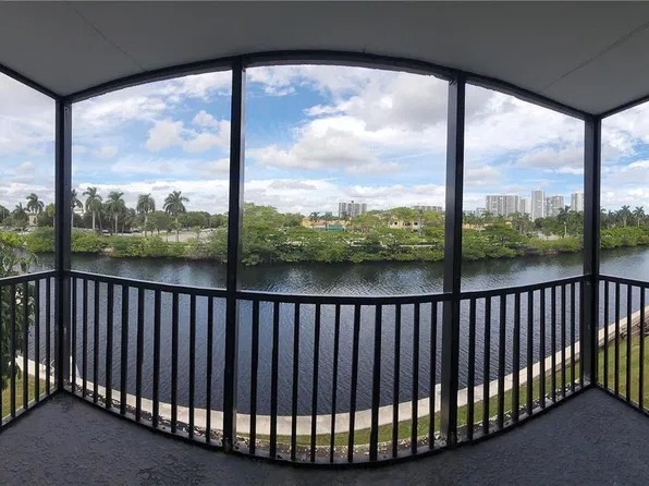 3475 N Country Club Dr APT 319, Aventura, FL 33180