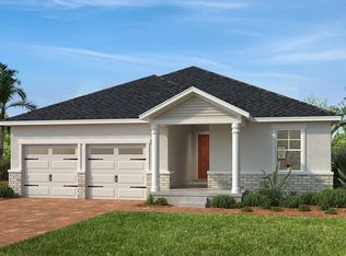 316 Sunbrook Dr, Groveland, FL 34736