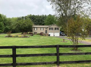 4280 Padgett Dr, Haymarket, VA 20169