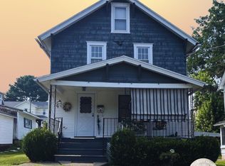 1909 Wint Ave, Scranton, PA 18509