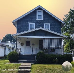 1909 Wint Ave, Scranton, PA, 18509