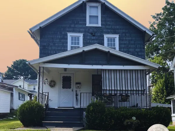 1909 Wint Ave, Scranton, PA 18509