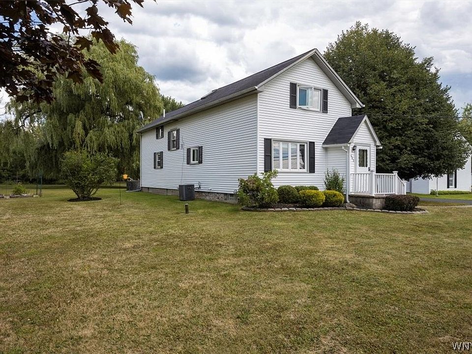642 Aurora St, Lancaster, NY 14086 Zillow