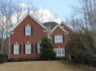 325 Big Bend Trl, Buford, GA 30518