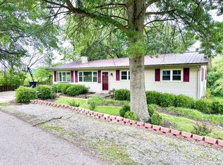 300 Sanders Dr, Gallipolis, OH