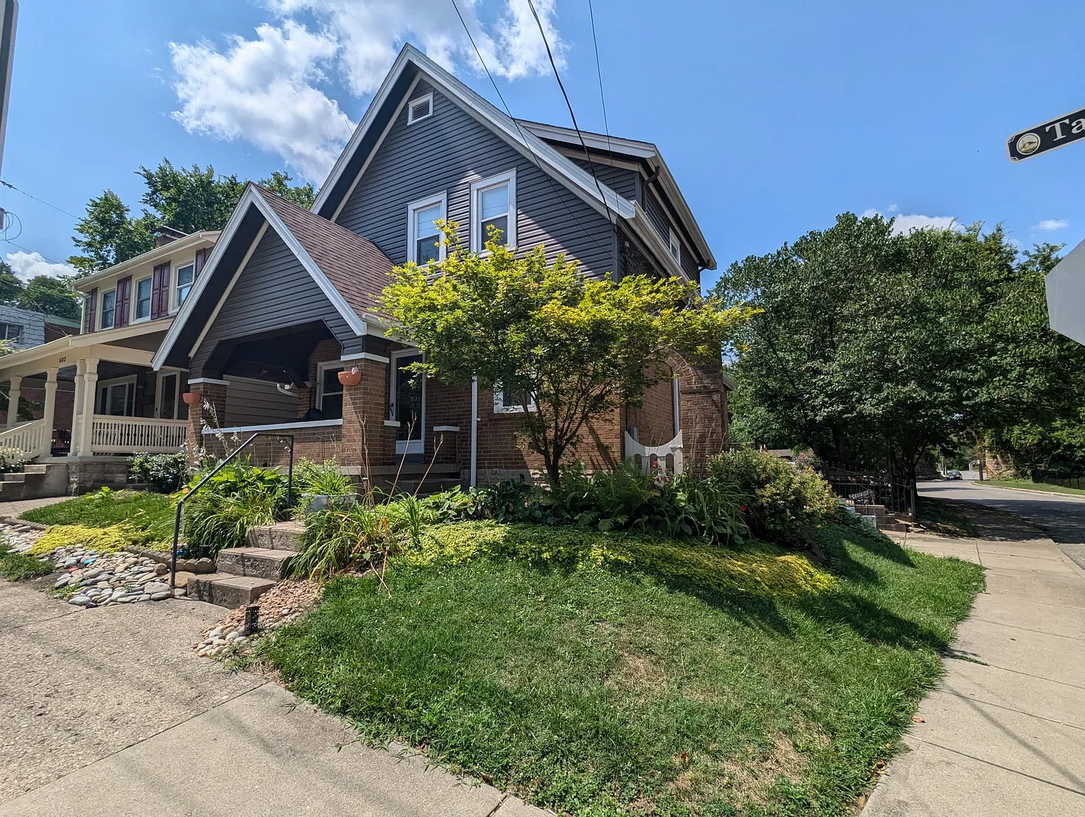 600 Taylor Ave photo 1