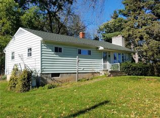 8999 McNair Rd, Dansville, NY 14437