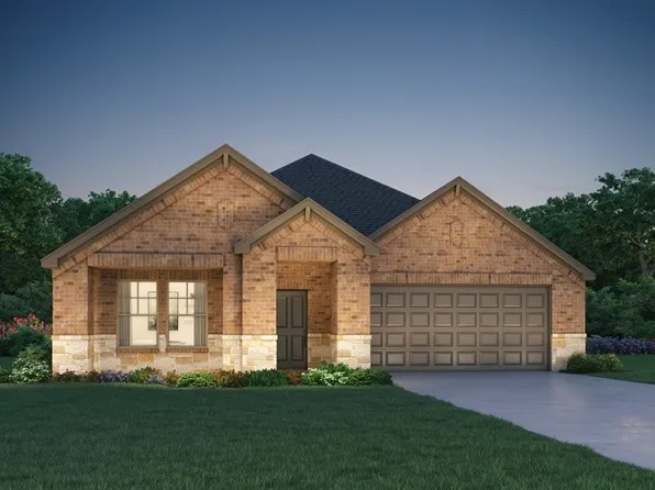 3505 Midora Dr, Denton, TX 76207