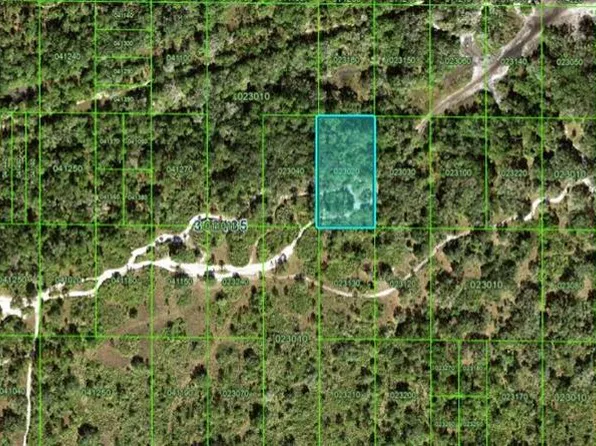 N A, Frostproof, FL 33843