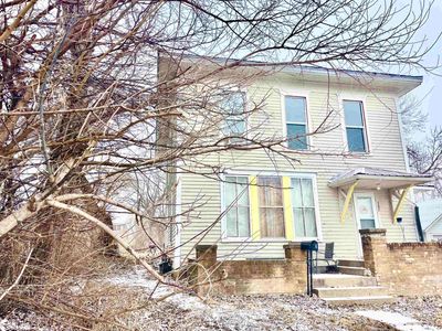 307 E Briggs Ave, Fairfield, IA, 52556