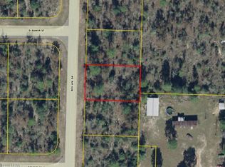 5 Street, Chipley, FL 32428