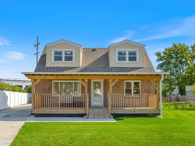 7905 Garden Ct, Bridgeview, IL, 60455