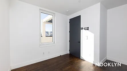 Rented by Nooklyn NYC LLC