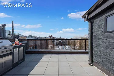 Sold by Compass