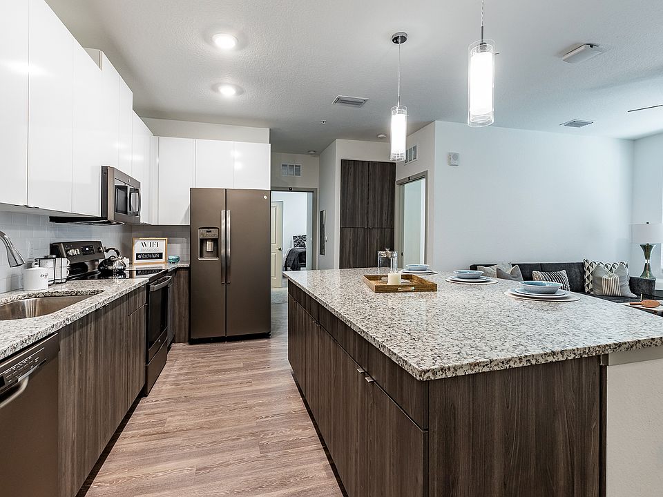 Vale East Student Living Apartment Rentals Orlando, FL Zillow